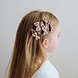 Mimi & Lula Mimi & Lula  | Velvet Tinkerbell Mini Hair Clips