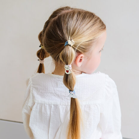 Mimi & Lula Mimi & Lula  | Cutey Kitten Hair Ties