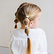 Mimi & Lula Mimi & Lula  | Cutey Kitten Hair Ties
