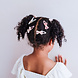 Mimi & Lula Mimi & Lula  | Velvet Tinkerbell Mini Hair Clips