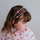 Mimi & Lula Mimi & Lula  | Fancy Cherries Double Headband