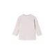 MarMar Copenhagen MarMar Copenhagen | Tut Wrap LS | Modal Pointelle | Violet Dust MarMar Copenhagen MarMar Copenhagen | Tut Wrap LS | Modal Pointelle | Violet Dust