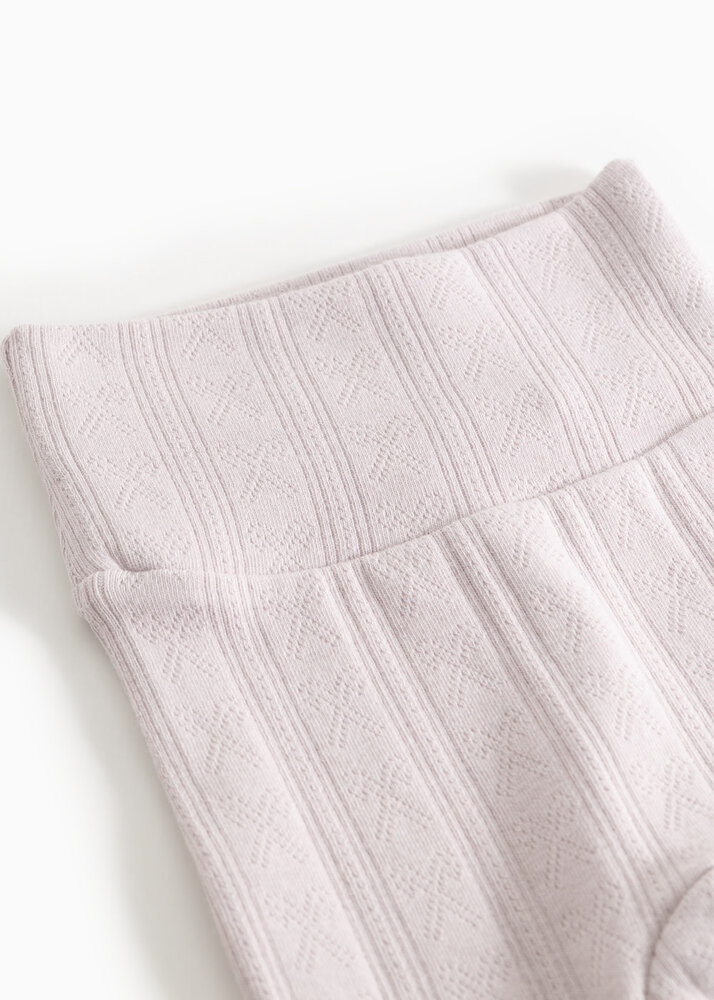 MarMar Copenhagen MarMar Copenhagen | Piva | Modal Pointelle | Violet Dust