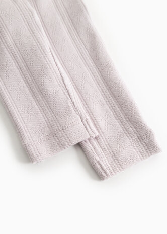 MarMar Copenhagen MarMar Copenhagen | Piva | Modal Pointelle | Violet Dust