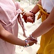LOVE issue LOVE issue | Bracelet | Daisy | Color Party T2