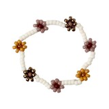 LOVE issue LOVE issue | Bracelet | Daisy | Earth T1 LOVE issue LOVE issue | Bracelet | Daisy | Earth T1