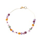 LOVE issue LOVE issue | Necklace | Shortie daisy smiley LOVE issue LOVE issue | Necklace | Shortie daisy smiley