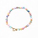 LOVE issue LOVE issue | Necklace | Seashelly big hearts