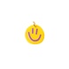 LOVE issue LOVE issue | Charm | Big yellow smiley