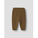 Lil ' Atelier Lil ' Atelier | NBNLAGUNA KNIT PANT LIL | Teak