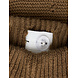 Lil ' Atelier Lil ' Atelier | NBNLAGUNA KNIT PANT LIL | Teak