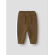 Lil ' Atelier Lil ' Atelier | NBNLAGUNA KNIT PANT LIL | Teak