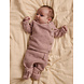 Lil ' Atelier Lil ' Atelier | NBNLAGUNA KNIT PANT LIL | Adobe Rose