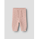 Lil ' Atelier Lil ' Atelier | NBNLAGUNA KNIT PANT LIL | Adobe Rose