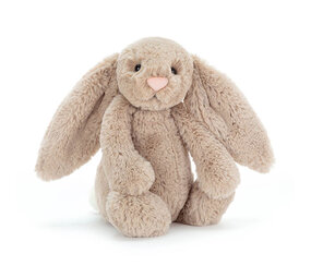 Jellycat Jellycat | Bashful Beige Bunny Original
