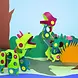 Clixo Clixo | Dino Series | Dino Adventure Pack 22 pc