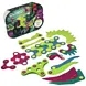 Clixo Clixo | Dino Series | Dino Adventure Pack 22 pc