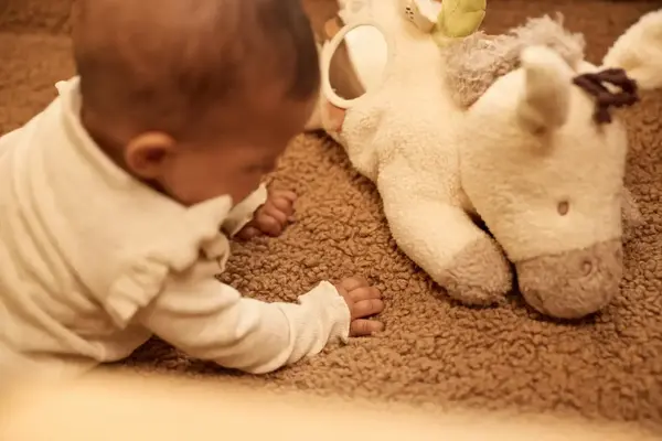 Jollein Jollein | Activiteiten knuffel | Donkey Dinky