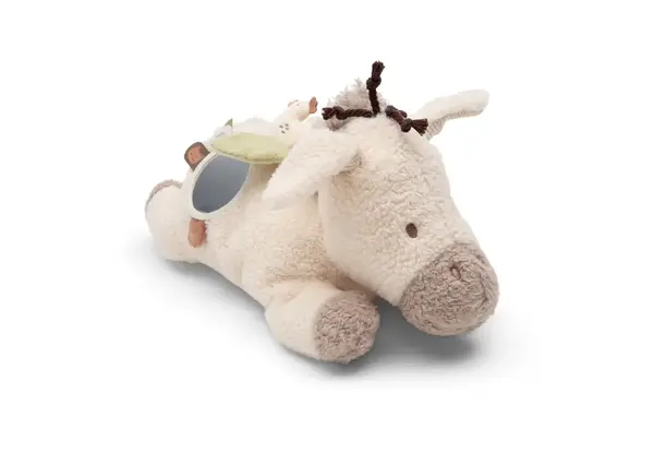 Jollein Jollein | Activiteiten knuffel | Donkey Dinky