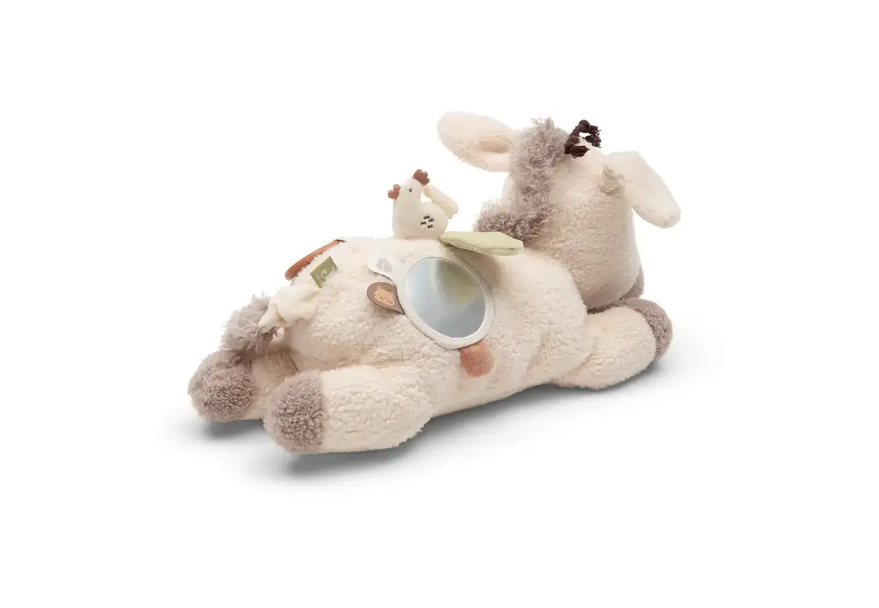 Jollein Jollein | Activiteiten knuffel | Donkey Dinky