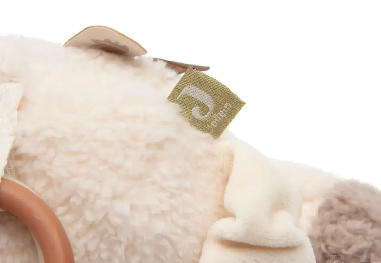 Jollein Jollein | Activiteiten knuffel | Donkey Dinky