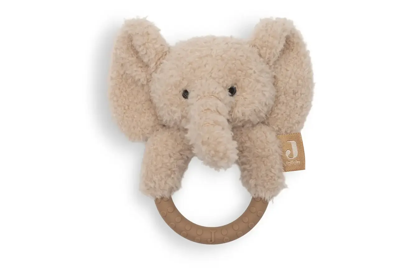 Jollein Jollein | Bijtring | Elephant Suki