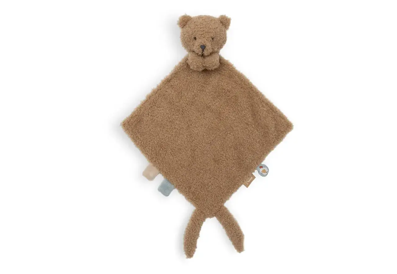 Jollein Jollein | Speendoekje | Bear Brave