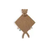 Jollein Jollein | Speendoekje | Bear Brave Jollein Jollein | Speendoekje | Bear Brave