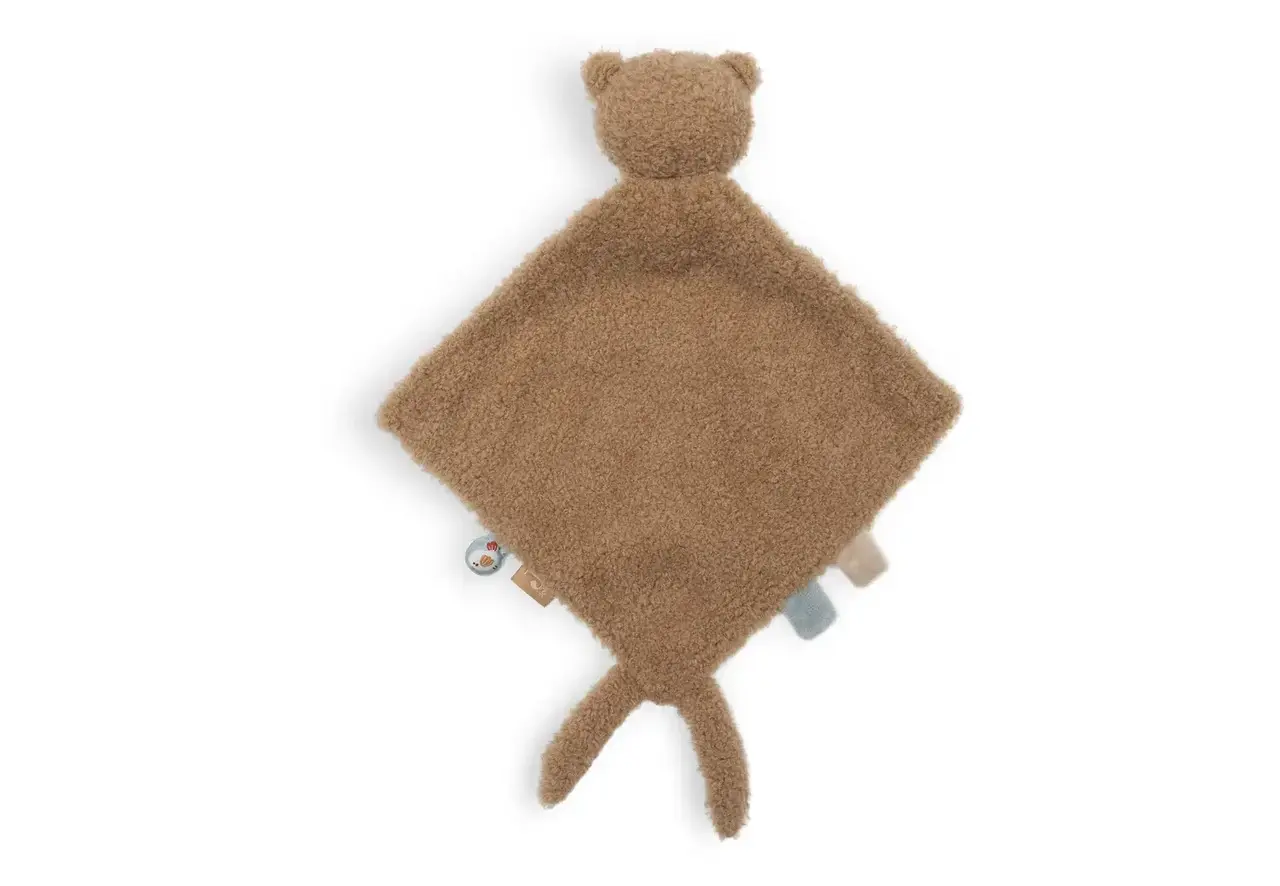 Jollein Jollein | Speendoekje | Bear Brave