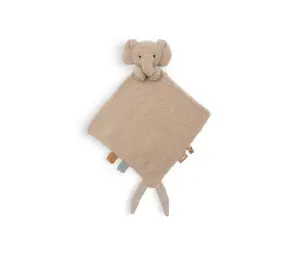 Jollein Jollein | Speendoekje | Elephant Suki Jollein Jollein | Speendoekje | Elephant Suki
