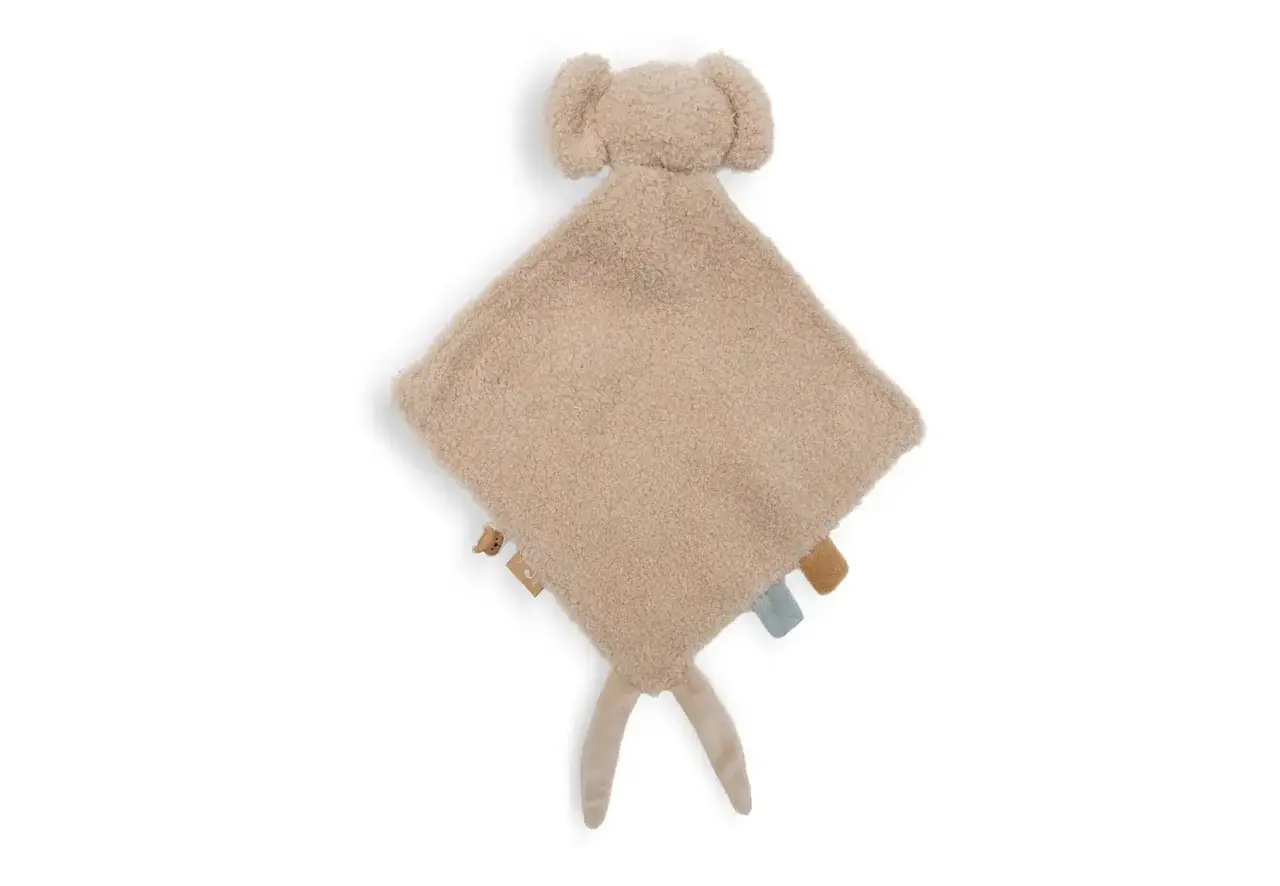 Jollein Jollein | Speendoekje | Elephant Suki