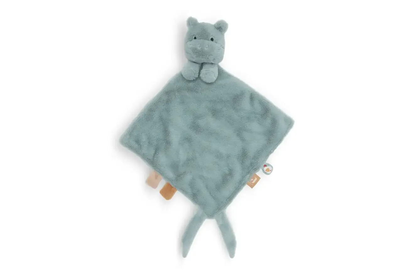 Jollein Jollein | Speendoekje | Hippo Happy