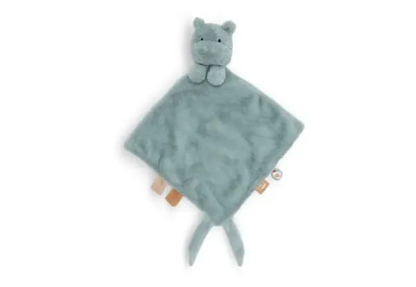 Jollein Jollein | Speendoekje | Hippo Happy