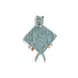 Jollein Jollein | Speendoekje | Hippo Happy