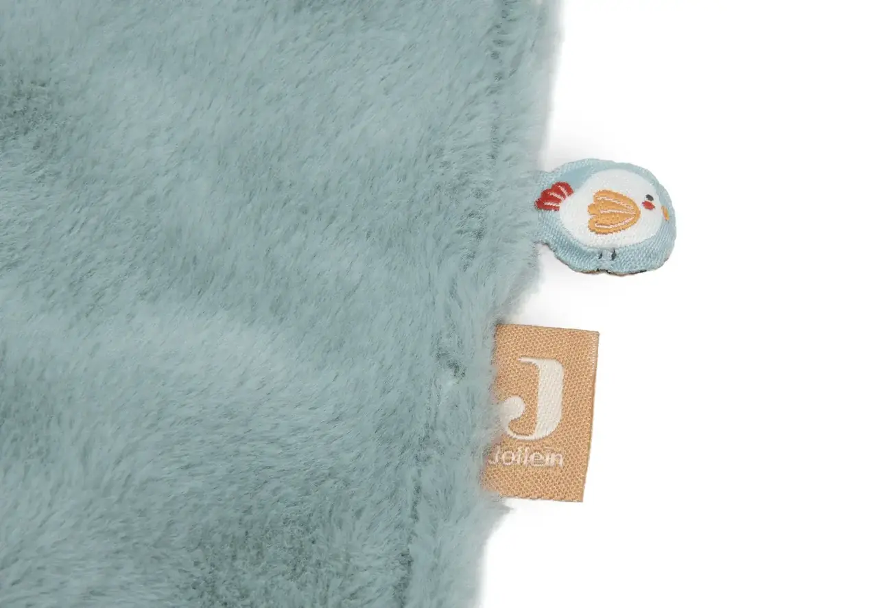 Jollein Jollein | Speendoekje | Hippo Happy