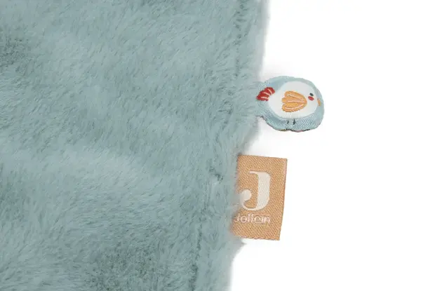 Jollein Jollein | Speendoekje | Hippo Happy