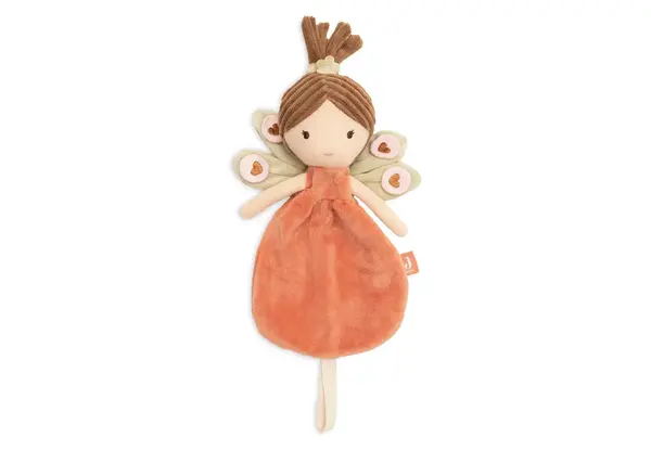 Jollein Jollein | Speendoekje | Peacock Pia