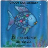 Boeken Boek | Mooiste vis van de zee | Groot Kartonboek Boeken Boek | Mooiste vis van de zee | Groot Kartonboek