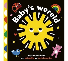 Boeken Boek | Baby’s wereld