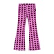 Daily Brat Daily Brat | Purple Hearts Flared