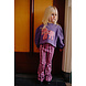 Daily Brat Daily Brat | Purple Hearts Flared