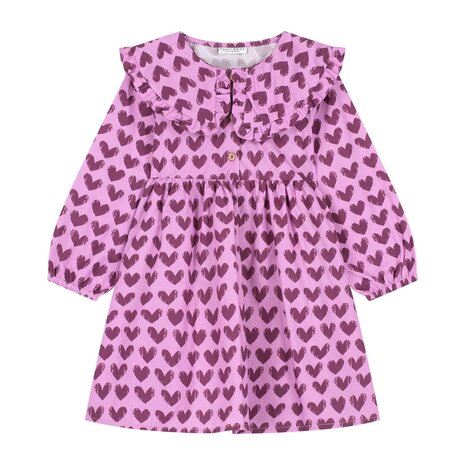 Daily Brat Daily Brat | Adore Dress