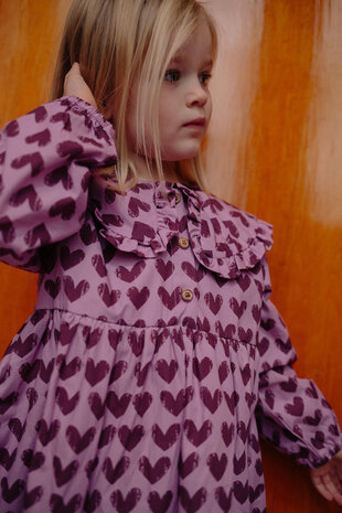 Daily Brat Daily Brat | Adore Dress