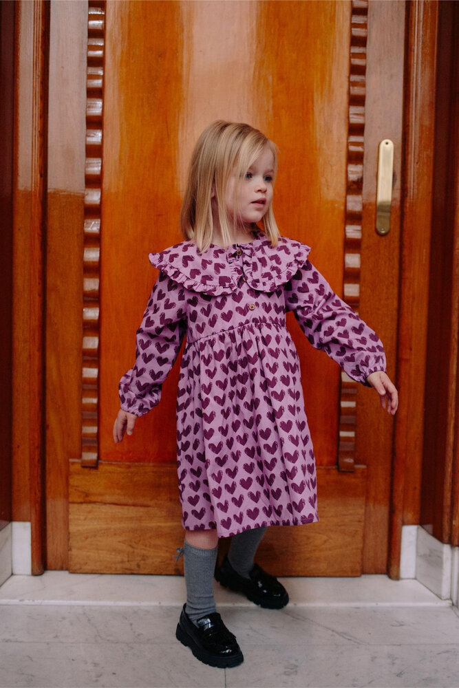 Daily Brat Daily Brat | Adore Dress