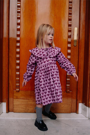 Daily Brat Daily Brat | Adore Dress