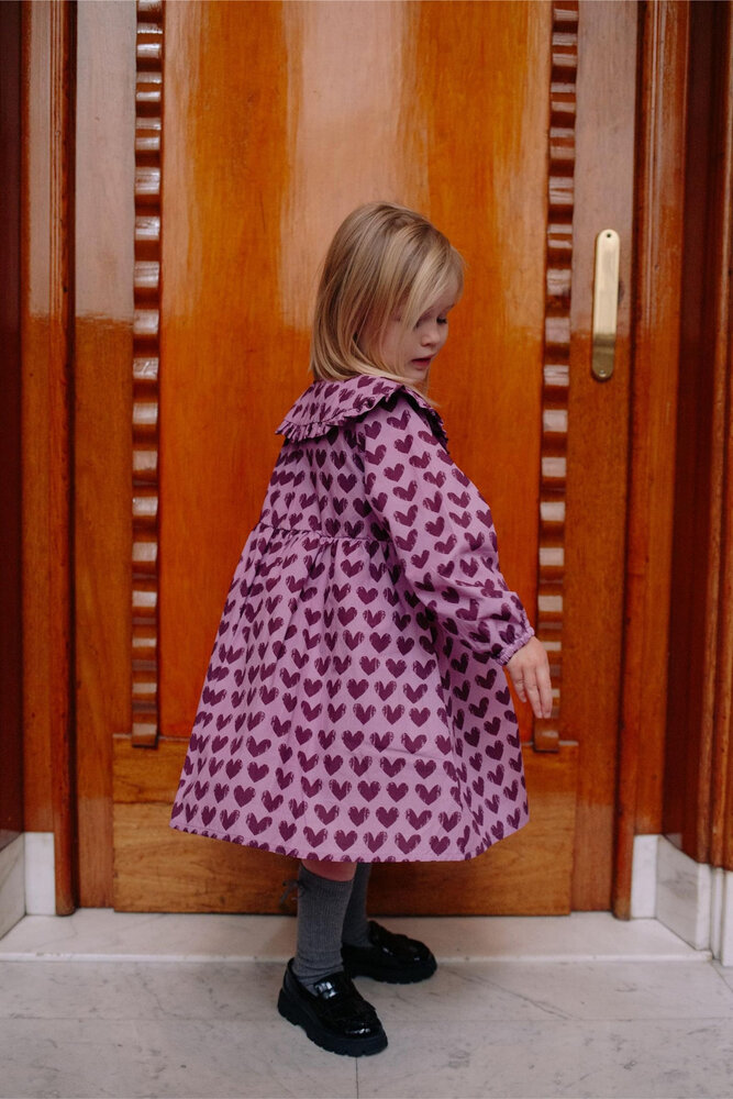 Daily Brat Daily Brat | Adore Dress