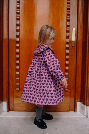 Daily Brat Daily Brat | Adore Dress