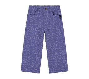 Daily Brat Daily Brat | Heart Snatcher Pants Li-Love