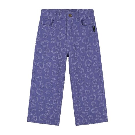 Daily Brat Daily Brat | Heart Snatcher Pants Li-Love