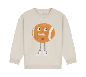 Daily Brat Daily Brat | Baseball Buddy Sweater